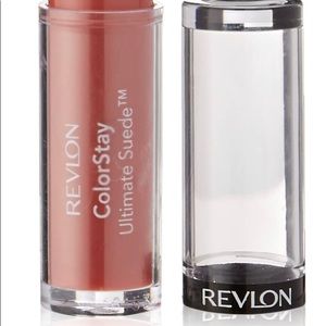 Brand new Revlon color stay ultimate Lipstick 💄